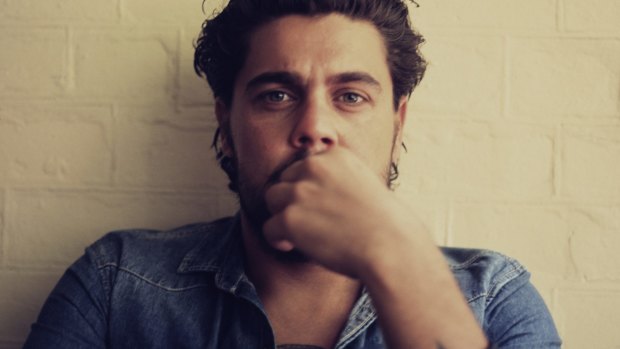 ARIA Award-winning Dan Sultan has been recognised in the Best Indigenous Act category.