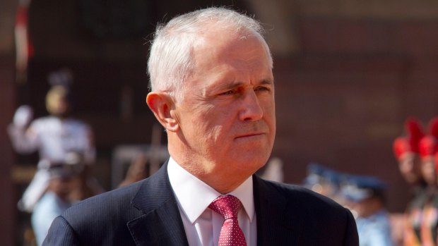 Prime Minister Malcolm Turnbull wants an end to the ideological wars over climate change policy.