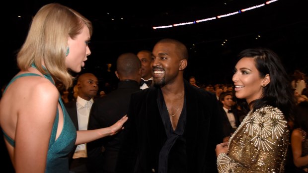 Kardashian West followed up on her promise by leaking the taped conversation between Swift and Kanye West.