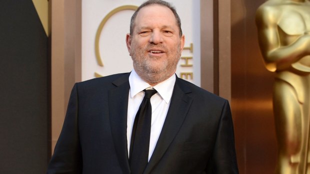 Movie mogul Harvey Weinstein's Miramax studio told Peter Jackson that Mira Sorvino and Ashley Judd were a nightmare to work with.