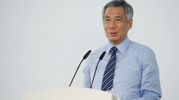 Singapore's Prime Minister Lee Hsien Loong is preparing for surgery after being diagnosed with prostate cancer.
