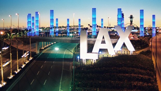 LAX is increasingly becoming an airport you no longer have to dread passing through. 