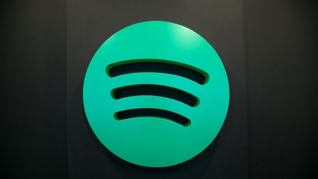 Spotify is the largest paid streaming service in the world.