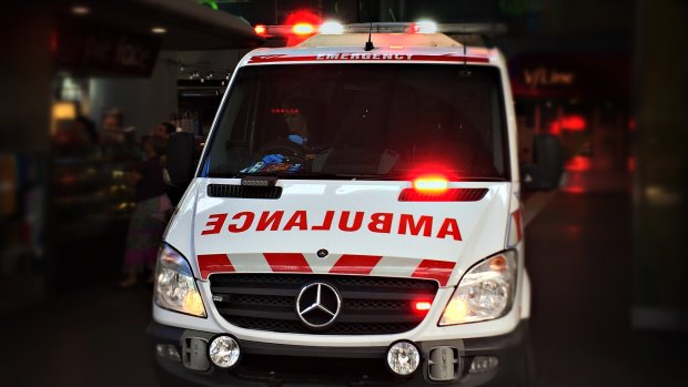 A group of Ambulance Victoria paramedics were misusing the powerful painkiller fentanyl.