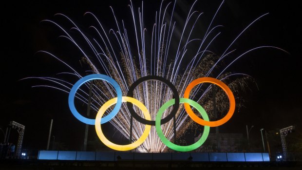 Brisbane will be the centrepoint of south-east Queensland's planned bid for the 2028 Olympic Games,
