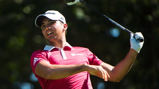 Jason Day is in top shape heading into his 30s, says Tiger Woods. 