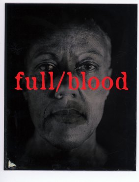 full/blood from the series blood/type, 2016. Courtesy of the artist and Stills Gallery, Sydney. 