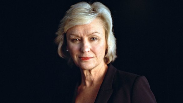 Tina Brown mined the vulgarity and excess of the times.