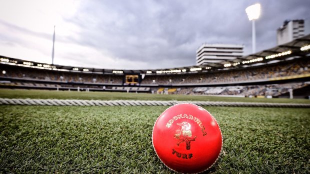 Kookaburra's pink balls allow for day-night cricket but the visibility and durability of the balls has come under the spotlight.