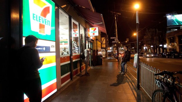 7-Eleven has been subject to a massive crackdown by the Fair Work Ombudsman.