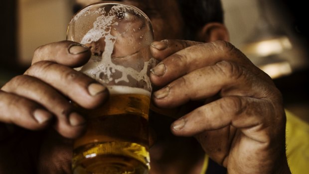  More liquor outlets equals more family violence, health and community groups say.