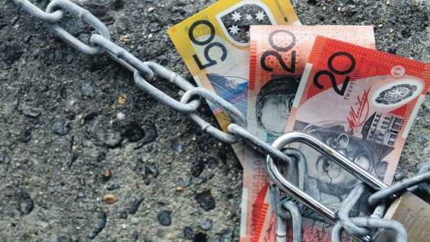The May budget is set to introduce a $500 million tax on deposits to cover the governments' costs for a bail-out. 
