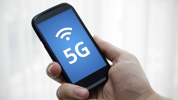 5G will likely only ever serve a 'supporting role', analyst says.