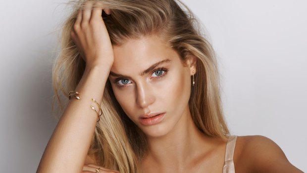 By Charlotte has 20 per cent off its jewellery ranges.