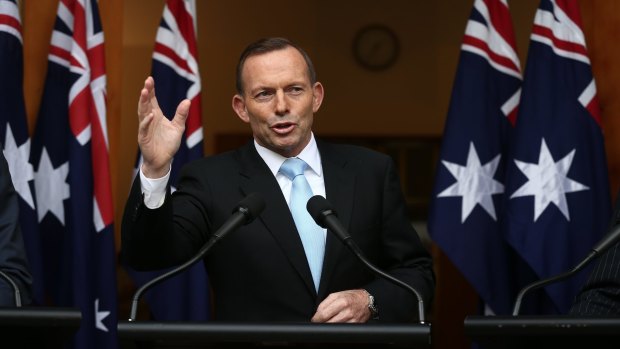 "Heads should roll" at the ABC: Prime Minister Tony Abbott.