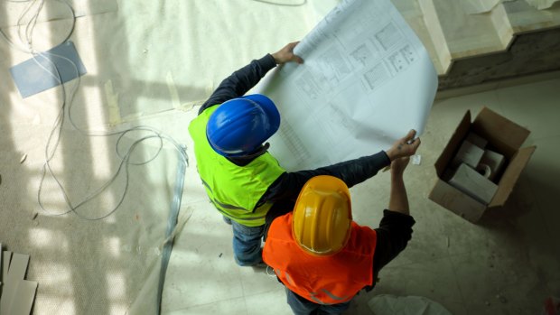 Subcontractors fear they could be left out of pocket after ACT construction firm SMI went into administration on Tuesday. 