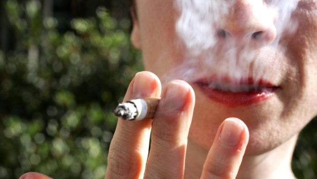 A bill to raise the smoking age to 21 in Hawaii has been deemed unfair by critics.