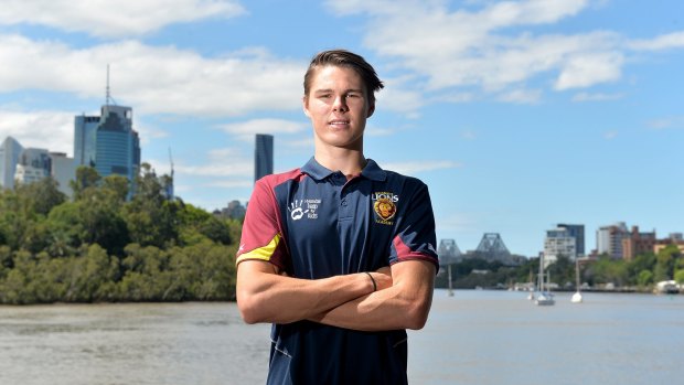 Eric Hipwood is one of the academy players who could activate a hidden pick.