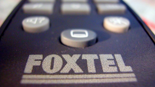  Foxtel says the current section 46 test is working.