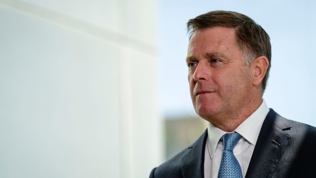 ANZ Bank's Mark Whelan says the lender is eyeing the long-term opportunities in Asia and could invest more in the region.