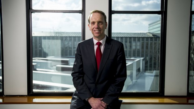 Attorney-General Simon Corbell said the government will make sure the error is not repeated.