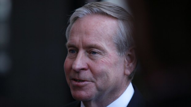 Colin Barnett's Liberals could lose out to disgruntled conservative voters.
