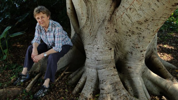 Helen Garner feels validated as a non-fiction writer by the Windham-Campbell Prize.