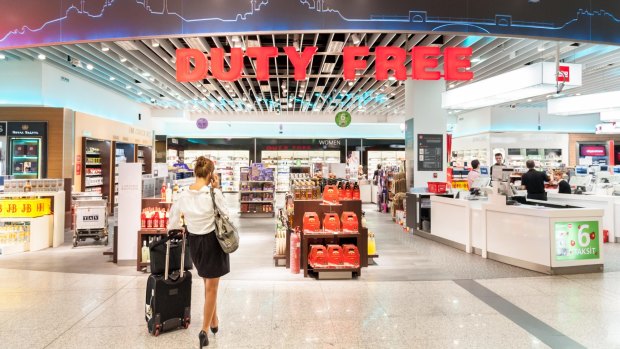Flight Centre travel agent in North Sydney,australia Stock Photo - Alamy