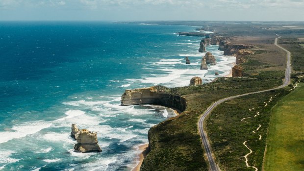 The Twelve Apostles are spectacular but there's much more to the Great Ocean Road than its most famous sight.