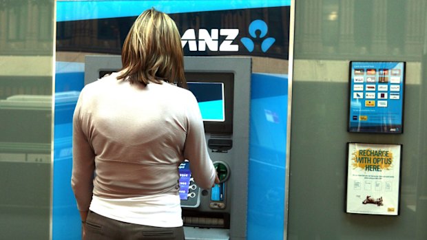 The federal court last year overturned a previous ruling  that fees charged by ANZ were an illegal penalty.