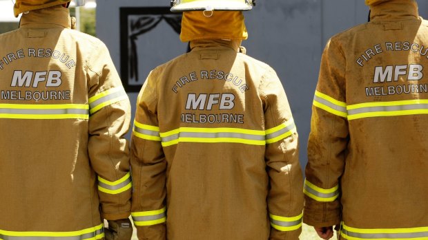 The state's human rights and equal opportunity commissioner has been charged with investigating Victoria's fire services.