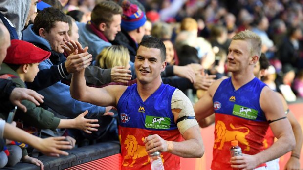 Tom Rockliff will go in for shoulder surgery.