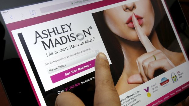 The passwords of Ashley Madison users have been cracked.
