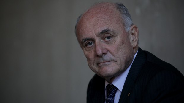 Professor Allan Fels has recommended changes to franchising.