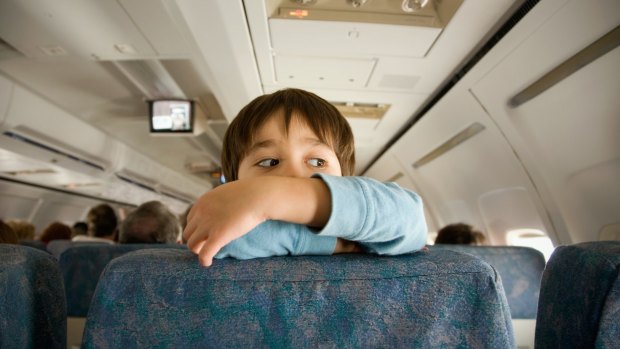 Flying with children can be difficult enough without airlines further complicating things.