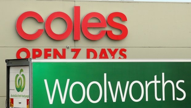 Woolworths said it will move all eggs into cold storage while rival Coles said it adheres to all health and safety regulations regarding egg storage.