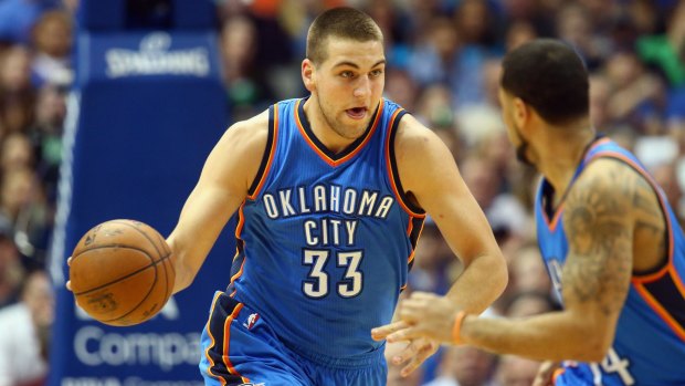 Suspended: Mitch McGary.