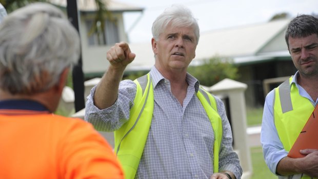 NBN has put a freeze on new HFC cable connections as chief executive Bill Morrow concedes it needs to address significant rollout issues, rather than just point the finger elsewhere.