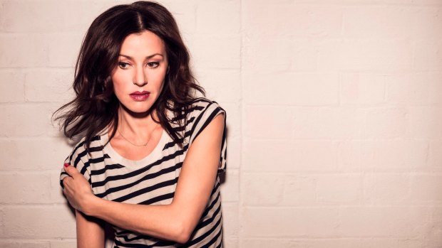 Tina Arena and others say internet providers should block pirate websites.