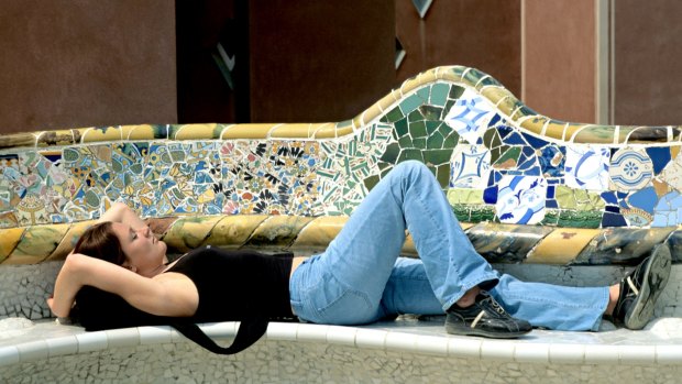 Taking an afternoon nap in Spain may soon be officially phased out.