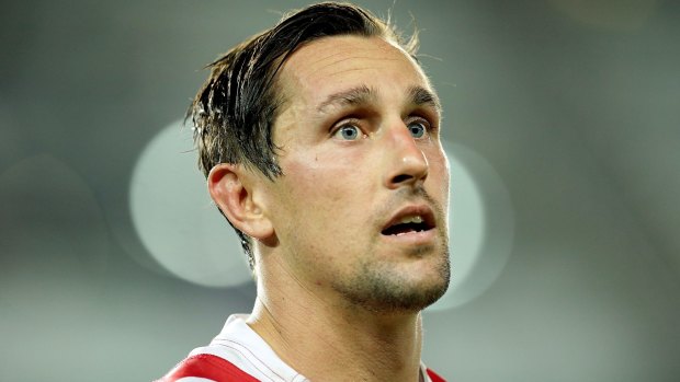 Pearce conundrum: Is Mitchell Pearce ready for the scrutiny that State of Origin brings?

