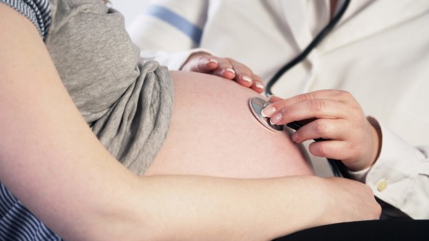 Pregnancy cover can add a significant cost to the average private health insurance policy.