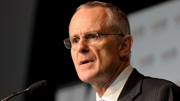 ACCC chairman Rod Sims has warned gas exporters to do what they can to support domestic supply.
