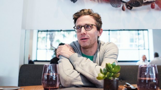 BuzzFeed CEO Jonah Peretti says the internet will get better at rooting out fake news and policing hate speech.