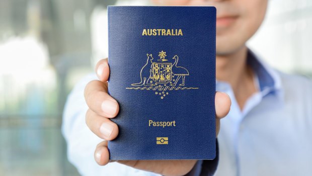 Keep your passport in good condition if you want to avoid a nasty surprise at the airport.
