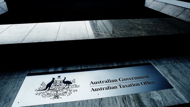 The Australian Taxation Office is changing the name of its tax-enforcement operation to the  "Client Engagement Group".