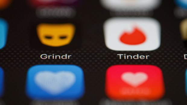 Four Canberra teenagers allegedly blackmailed people targeted through online dating apps.