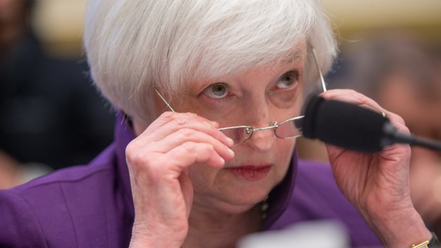 After a year of intense speculation about the timing of a US interest rate rise, the Fed has finally all but confirmed it will start this ball rolling in December.