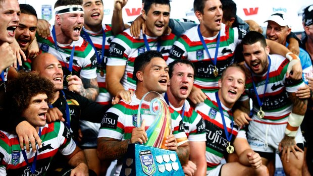 Innovation: The Auckland Nines in 2016 will feature an experimental rule.