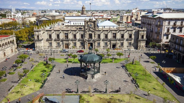 Plazas are windows on Mexican culture, festival stages, playgrounds and meeting places, concert venues, protest platforms and much more.